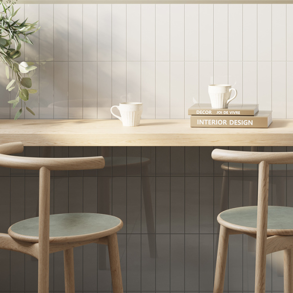 Plitka nastennaya Creto Aquarelle pearl 2