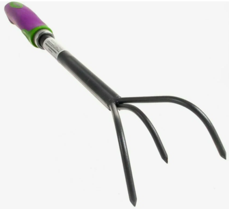 Ryhlitel Don Gazon 3