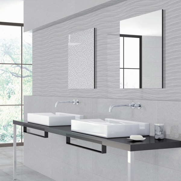 Plitka nastennaya Blanco 2