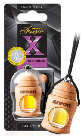 Aromatizator dlya avtomobilya