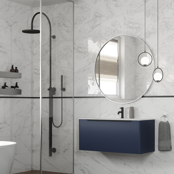 Plitka nastennaya Creto Lazzaro Sunset 2