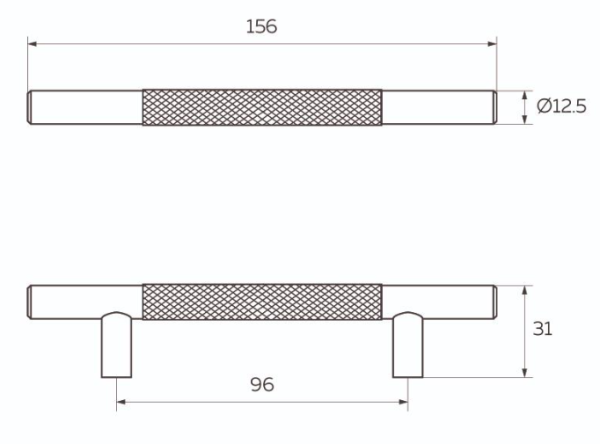 Knurling 2
