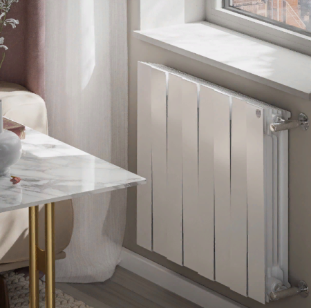 Royal Thermo PianoForte 6