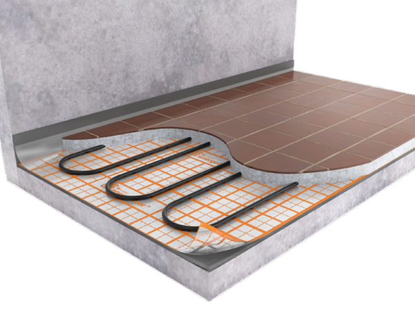 ENERGOFLEX Energofloor Compact 3mm 3