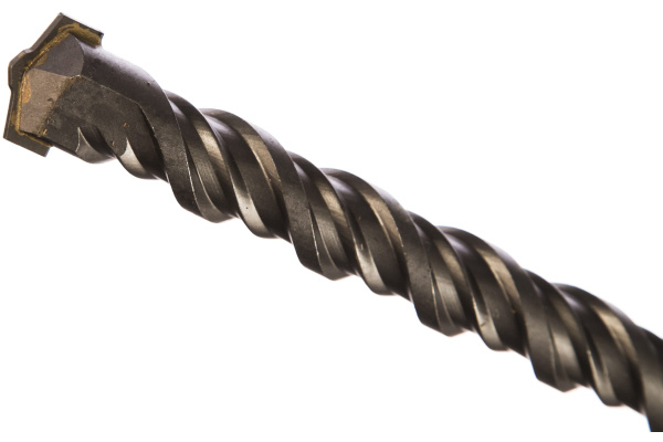 Bur Matrix po betonu 70954 2