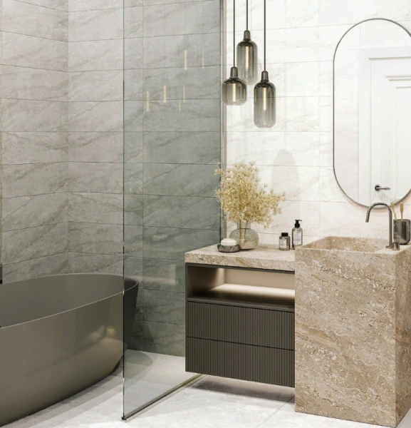 Alma Ceramica Rocko 2