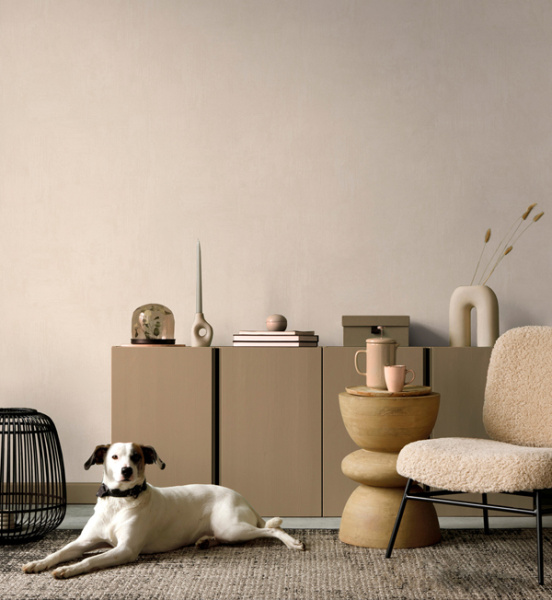 Oboi WallsSecret Basic Elegante 2