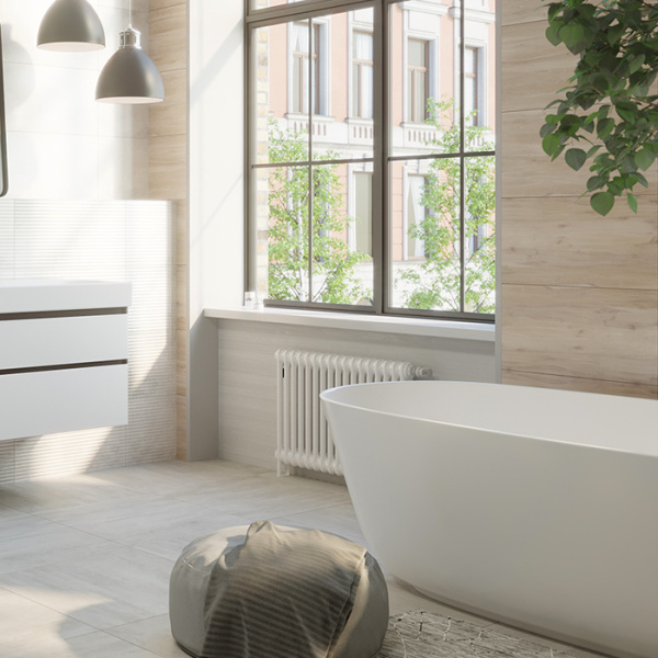 Plitka nastennaya Creto Energy Wood 2