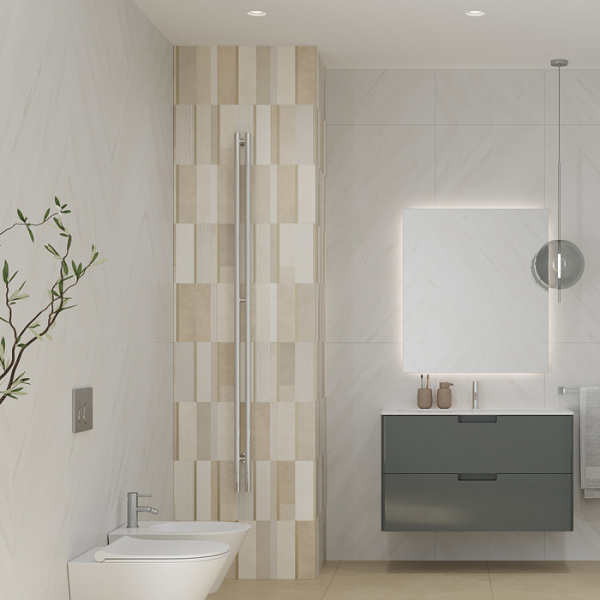 Vstavka Creto Payne line 2