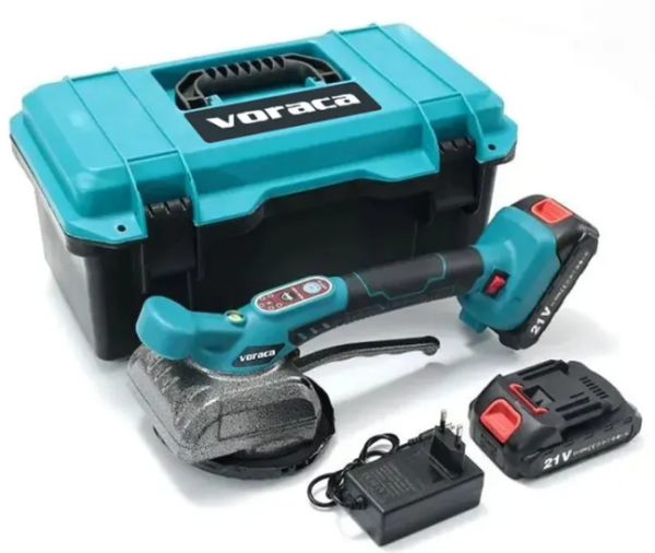Voraca 5