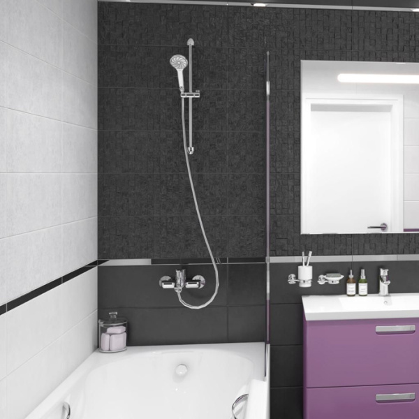 Alabama Plitka nastennaya 2