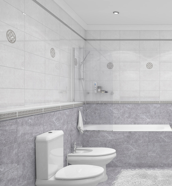 Dekor Laparet Afina seryj 2