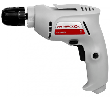 Interskol 1