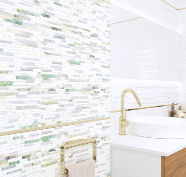 Plitka nastennaya New Trend Gemstone Intel 2