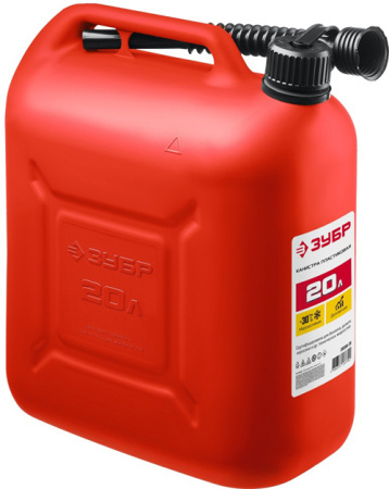 Kanistra dlya topliva 1