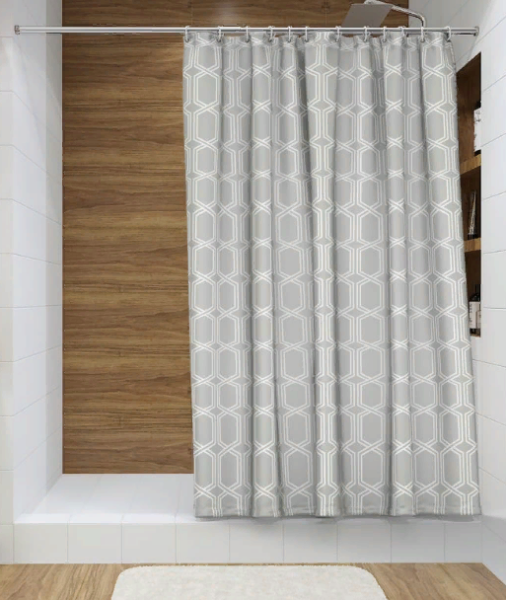 Shtorka dlya vannoj Gosamer 2