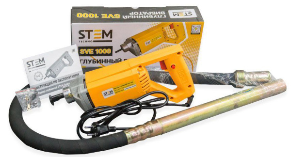 Stem Techno 2