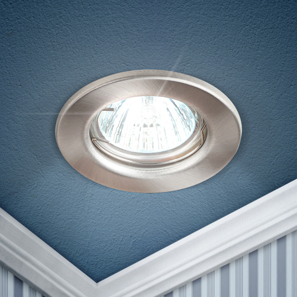 Svetilnik tochechnyj vstraivaemyj ERA ST1 SN 2