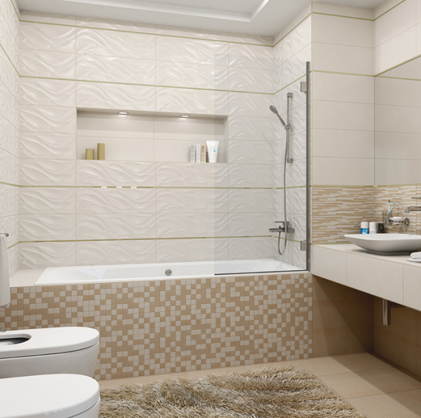 Bordyur metal. zoloto matovoe 0,8h60 2