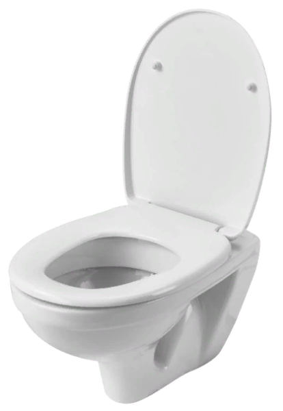 Unitaz podvesnoj SANTEK BOREAL 2