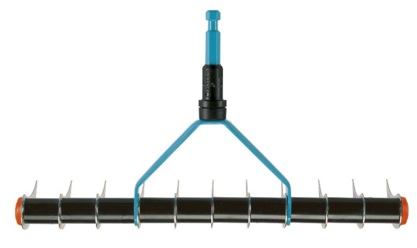 Prorezhivatel Gardena 2