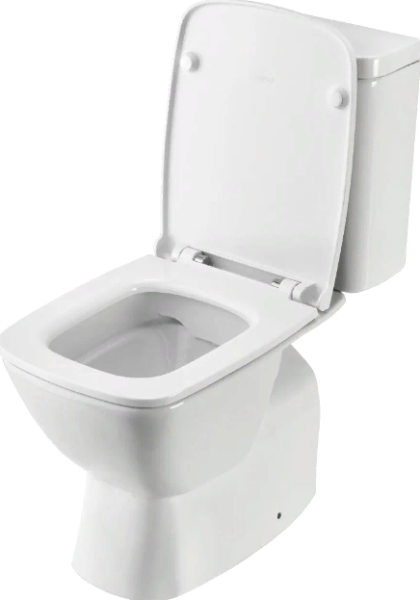 Unitaz napolnyj mikrolift SANTEK NEO 2