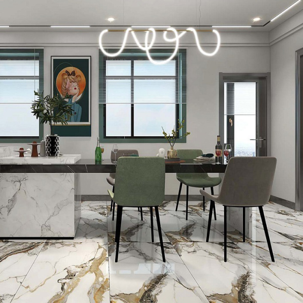 Colombia White Gold 2