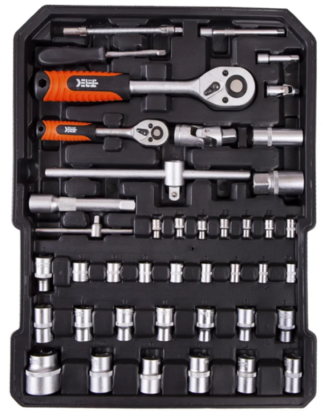 Nabor instrumentov 3