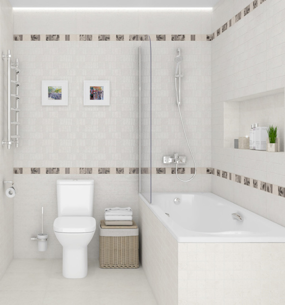 Bordyur Laparet Sand bezhevyj 6,3h60 2