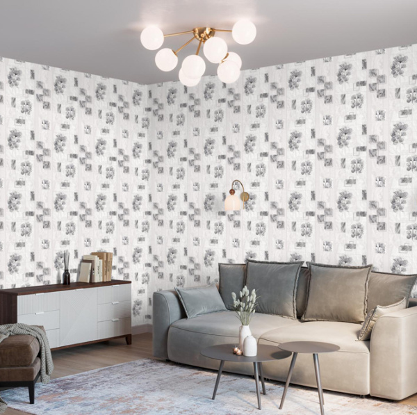 Oboi HomeColor Delicato 2