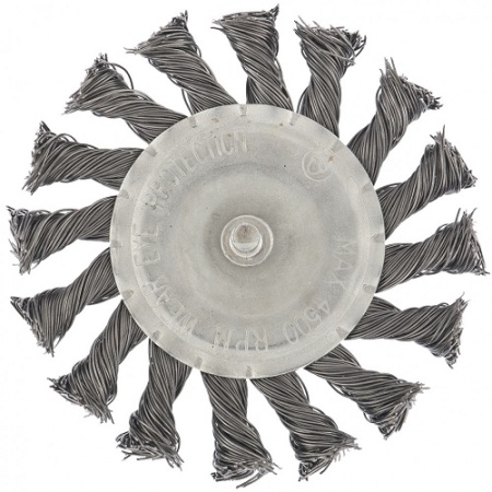 Matrix Shchetka dlya dreli 100mm 74432 1