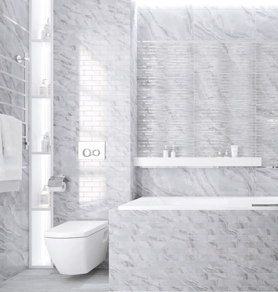 Mozaika Laparet Aquatic goluboj 29,2h36,5 2