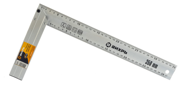 Ugolnik alyuminievyj 731134 3