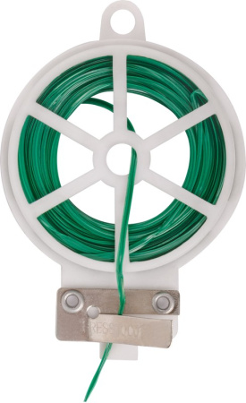 Provoloka dlya podvyazki rastenij 1