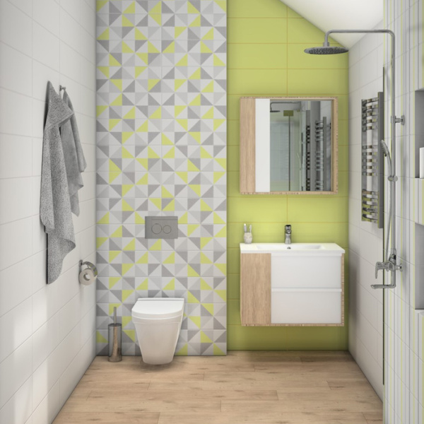 Creto Flora 2