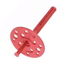 Дюбели для теплоизоляции