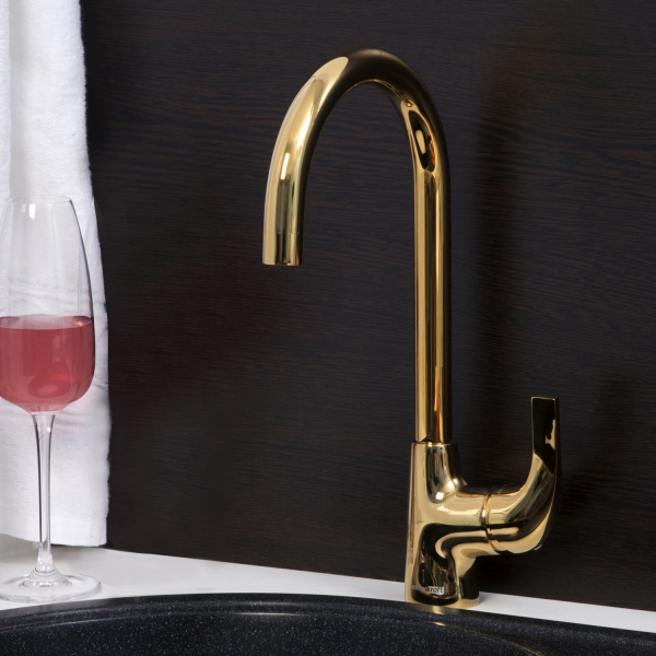 Smesitel dlya kuhni WasserKRAFT Sauer 7107 3