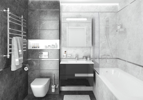 Dekor Laparet West seryj 25h50 2