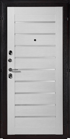 Dver vhodnaya TEHNO 3