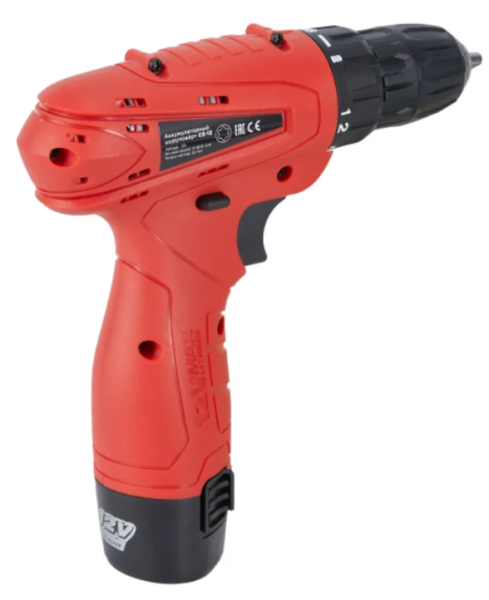 TORX 3