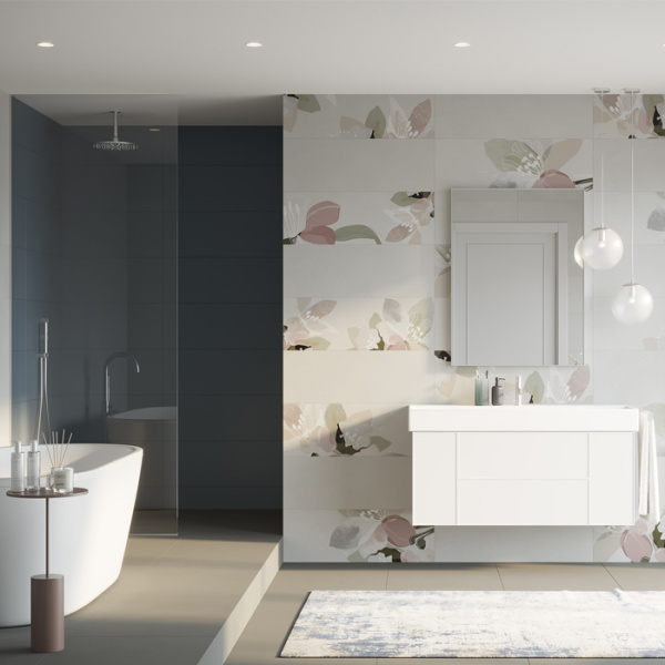 Plitka nastennaya Creto Ekzotic mist 2