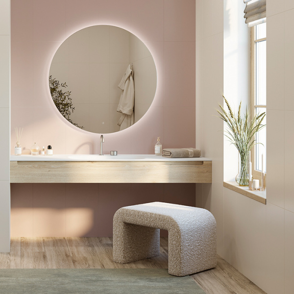 Plitka nastennaya Creto Seventies Palette Skin 2