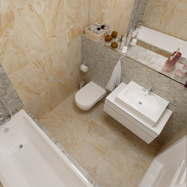 Marble Trend 2