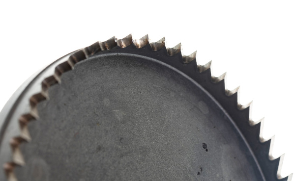 Koronka Skrab po metallu 90mm 29390 HSS 2