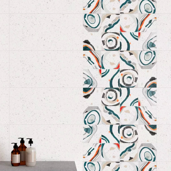 Vstavka Creto Cray space 30h60 2