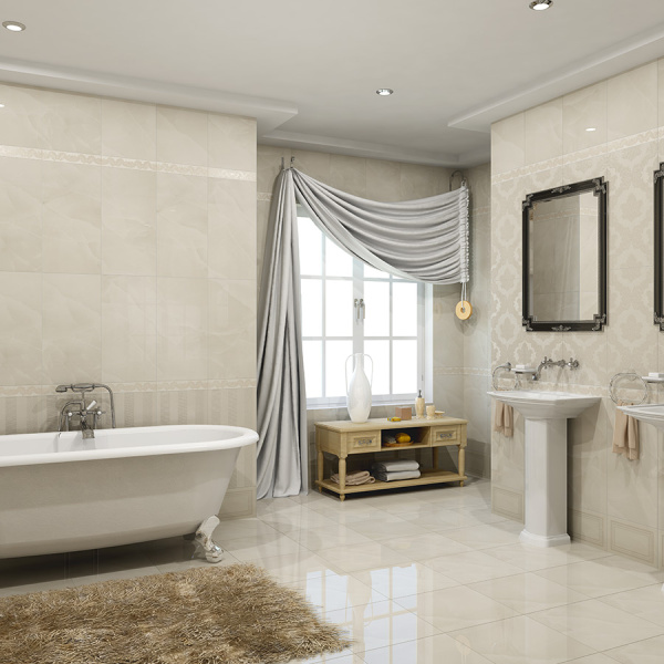 Cokol Kerlajf Classico Onice Gris 20,6h31,5 2