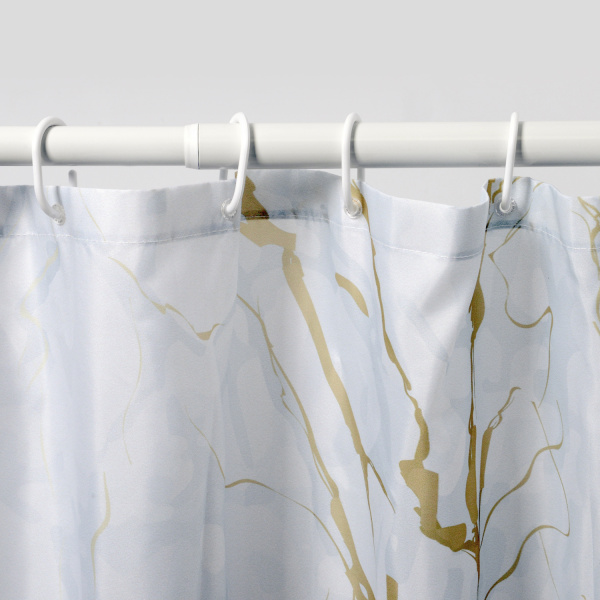 Shtorka dlya vannoj Sauer 2