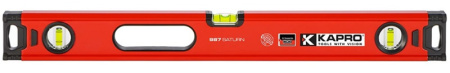 Uroven KAPRO magnitnyj 987XL-41-80M