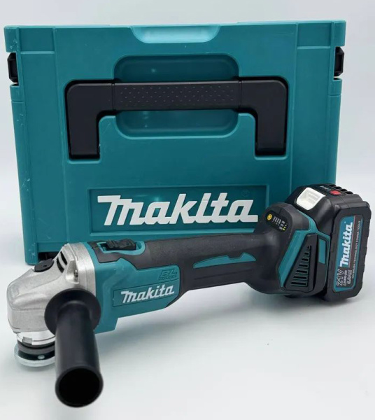 Makita 4