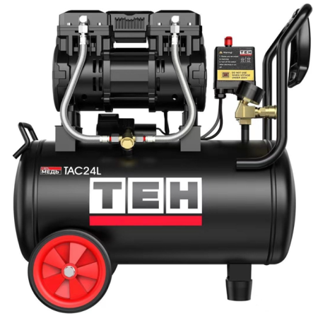 Kompressor TEH TAC24L 1